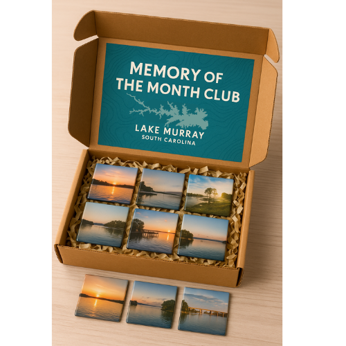 Memory of the Month Club