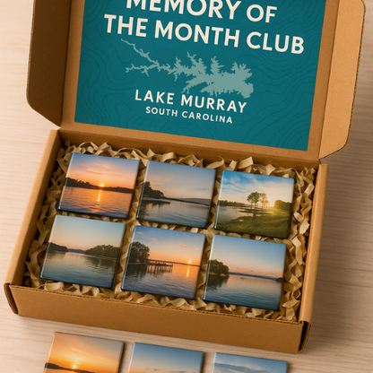 Memory of the Month Club